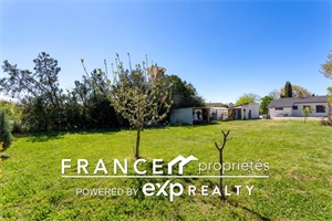 maison à la vente -   31370  BERAT, surface 80 m2 vente maison - UBI469040711